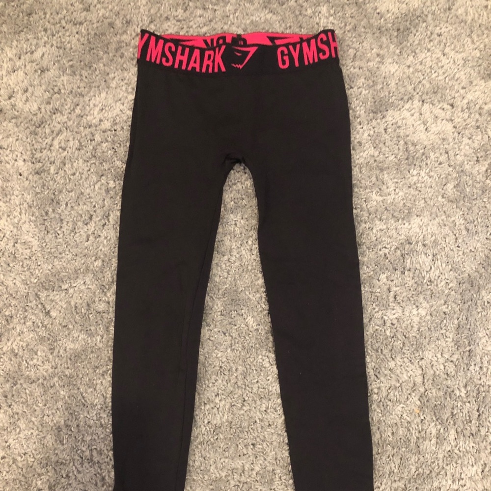 Gymshark Fit leggings